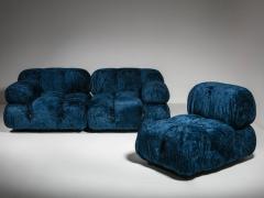 Mario Bellini Camaleonda Sectional Sofa by Mario Bellini for B B - 4726816