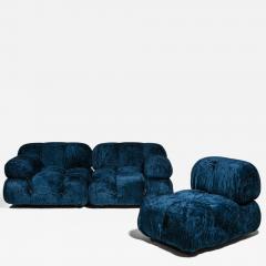Mario Bellini Camaleonda Sectional Sofa by Mario Bellini for B B - 4770128