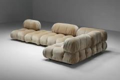 Mario Bellini Camaleonda Sofa Set for B B Italia by Mario Bellini 1970s - 3413409