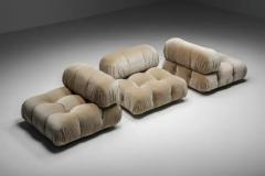 Mario Bellini Camaleonda Sofa Set for B B Italia by Mario Bellini 1970s - 3413426