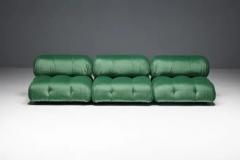 Mario Bellini Camaleonda Sofa by Mario Bellini for B B Italia Italy 1970s - 3484505