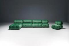 Mario Bellini Camaleonda Sofa by Mario Bellini for B B Italia Italy 1970s - 3484516