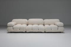 Mario Bellini Camaleonda Sofa in Boucle Wool by Mario Bellini 1972 - 2126079