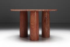 Mario Bellini Il Colonnato Dining Table by Mario Bellini 1977 - 2788074