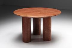 Mario Bellini Il Colonnato Dining Table by Mario Bellini 1977 - 2788075