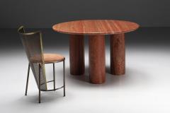 Mario Bellini Il Colonnato Dining Table by Mario Bellini 1977 - 2788076