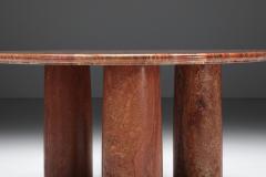 Mario Bellini Il Colonnato Dining Table by Mario Bellini 1977 - 2788091