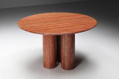 Mario Bellini Il Colonnato Dining Table by Mario Bellini 1977 - 2788094