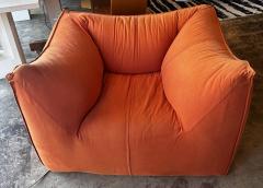 Mario Bellini Le Bambole Armchair Designed by Mario Bellini for B B 1972 - 3372900