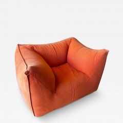 Mario Bellini Le Bambole Armchair Designed by Mario Bellini for B B 1972 - 3373753