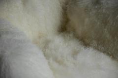 Mario Bellini Le Bambole Armchair Ottoman by Mario Bellini for B B Italia Italy 1970s - 4389906