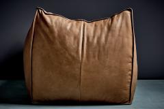 Mario Bellini Le Bambole Settee 2 Seat Sofa by Mario Bellini for B B Italia - 4529051