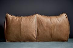 Mario Bellini Le Bambole Settee 2 Seat Sofa by Mario Bellini for B B Italia - 4529053