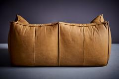 Mario Bellini Le Bambole Settee 2 Seat Sofa by Mario Bellini for B B Italia Italy 1970s - 3479516