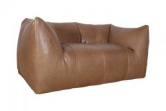 Mario Bellini Le Bambole Two Seat Sofa s by Mario Bellini for B B Italia 1970s - 543248