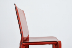 Mario Bellini MARIO BELLINI CAB CHAIRS - 3421085