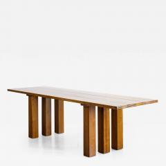 Mario Bellini MARIO BELLINI DINING TABLE - 1486497