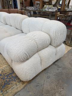 Mario Bellini Mario Bellini Camaleonda modular sofa set 5 pieces  - 4602921