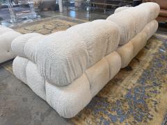 Mario Bellini Mario Bellini Camaleonda modular sofa set 5 pieces  - 4602924