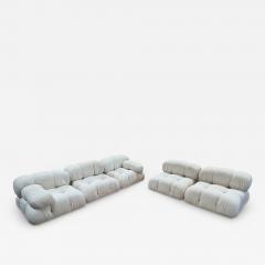 Mario Bellini Mario Bellini Camaleonda modular sofa set 5 pieces  - 4603236