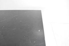 Mario Bellini Mario Bellini Il Colonnato Black Marble Table - 1254180