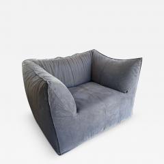 Mario Bellini Mario Bellini Le Bambole Lounge Chair B B Italia 1970s - 3373749