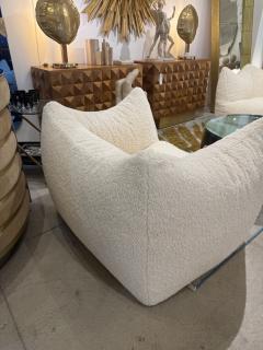 Mario Bellini Mario Bellini Le Bambole Lounge Chair for B B Italia 1972 - 4607699