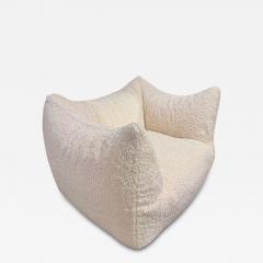 Mario Bellini Mario Bellini Le Bambole Lounge Chair for B B Italia 1972 - 4607824