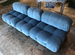 Mario Bellini Mario Bellini Original Fabric Camaleonda Modular Sofa - 659254