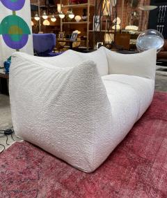 Mario Bellini Mario Bellini for B B Italia Le Bambole Loveseat Italy 1972 - 1275136