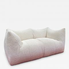 Mario Bellini Mario Bellini for B B Italia Le Bambole Loveseat Italy 1972 - 1277473