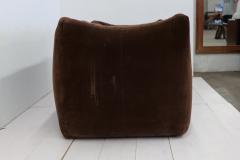 Mario Bellini Mario Bellini for B B Italia Le Bambole Loveseat Italy 1972 - 3145671