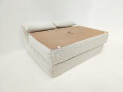 Mario Bellini Mid Century Le Bambole Bed by Mario Bellini for B B Italia - 2827189