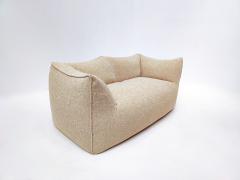 Mario Bellini Mid Century Le Bambole Sofa by Mario Bellini for B B Italia - 2686405