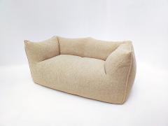 Mario Bellini Mid Century Le Bambole Sofa by Mario Bellini for B B Italia - 2686407