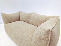 Mario Bellini Mid Century Le Bambole Sofa by Mario Bellini for B B Italia - 2686408