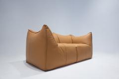 Mario Bellini Mid Century Modern Le Bambole Sofa by Mario Bellini for B B Italia - 2884242