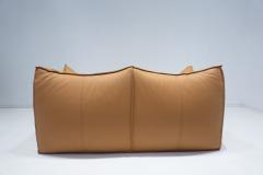 Mario Bellini Mid Century Modern Le Bambole Sofa by Mario Bellini for B B Italia - 2884248