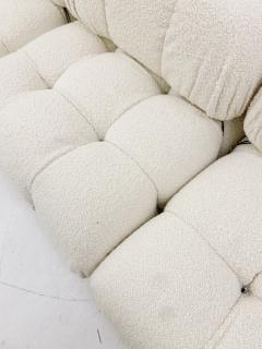 Mario Bellini Mid Century Sofa Model Camaleonda by Mario Bellini for B B Italia - 2478122