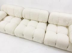 Mario Bellini Mid Century Sofa Model Camaleonda by Mario Bellini for B B Italia - 2478125