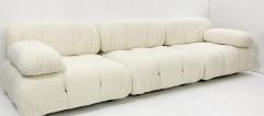Mario Bellini Mid Century Sofa Model Camaleonda by Mario Bellini for B B Italia - 2478126