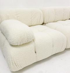 Mario Bellini Mid Century Sofa Model Camaleonda by Mario Bellini for B B Italia - 2478127