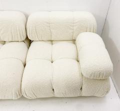 Mario Bellini Mid Century Sofa Model Camaleonda by Mario Bellini for B B Italia - 2478129