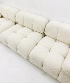 Mario Bellini Mid Century Sofa Model Camaleonda by Mario Bellini for B B Italia - 2478130