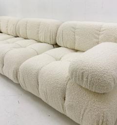 Mario Bellini Mid Century Sofa Model Camaleonda by Mario Bellini for B B Italia - 2478132