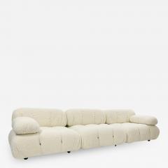 Mario Bellini Mid Century Sofa Model Camaleonda by Mario Bellini for B B Italia - 2482683