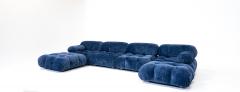 Mario Bellini Mid Century Style Camaleonda Sofa Set by Mario Bellini for B B Italia - 2986348
