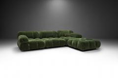 Mario Bellini Modular Camaleonda Sofa in 4 Segments by Mario Bellini for B B Italy 1971 - 2767008