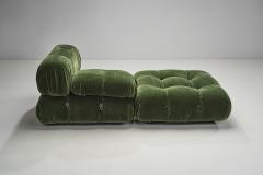 Mario Bellini Modular Camaleonda Sofa in 4 Segments by Mario Bellini for B B Italy 1971 - 2767010