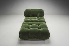 Mario Bellini Modular Camaleonda Sofa in 4 Segments by Mario Bellini for B B Italy 1971 - 2767013